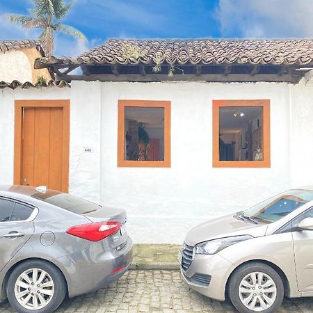 Hostel Dona Generoza Araquari Exterior foto